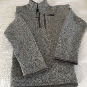 Men’s Small Patagonia Pullover